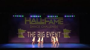 Nebraska Dance - Let Me Think About It