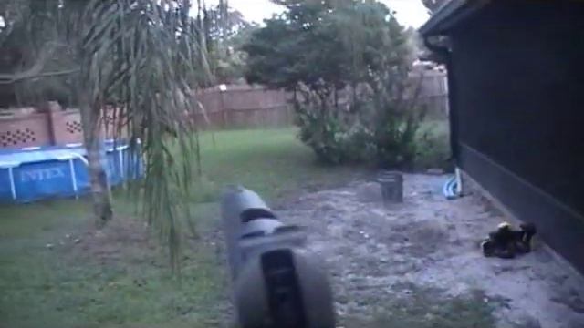 KWC COLT Full Metal M1911 WWII Semi-Automatic CO2 Blowback Pistol смотреть онлайн