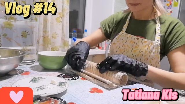 Влог : Готовим " Панкейк" - пышные блинчики. ??? смотреть онлайн