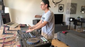 11.9. Ableton Live: Using Your Samples in DJ Set