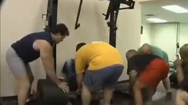 Присед 500 кг смотреть онлайн