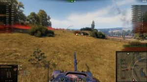 Korben Dallas-Leopard 1-15 МЕСТО-ГАЙДЫ ПО СРЕДНИМ ТАНКАМ