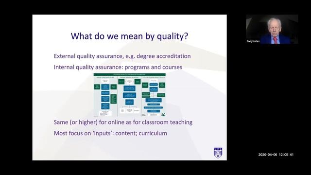 9. Quality (with Russian subtitles) смотреть онлайн