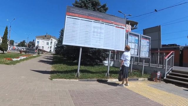 Дмитров-21 [2/6] Лесное озеро на реке Торгоша - Сергиев Посад (велообзор города) - Благовещенье