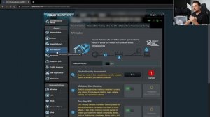ASUS ZenWiFi XT9 Review | AX7800