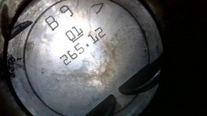 Renault Duster 2.0, 2004 год выпуска. результат раскоксовки двигателя.