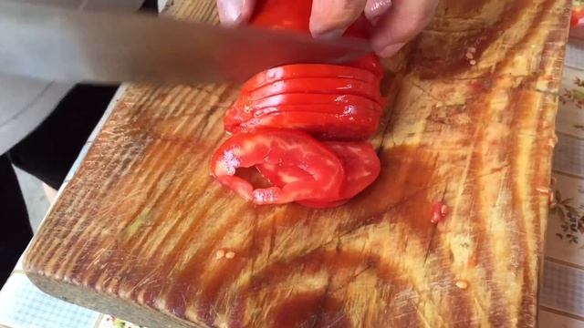 Uzbek salad for pilaf | What salad is served with pilaf смотреть онлайн