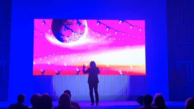 Любовь, похожая на сон. Александр Шахов. Геленджик 2023 смотреть онлайн