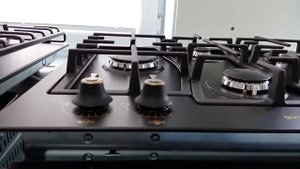 Варочная поверхность GORENJE GW 65 CLB