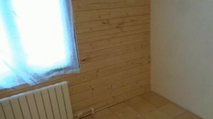 Как выглядит пол из фанеры четвертого сорта. Фронт работ