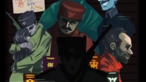 YaY - PaperS [PAPERS PLEASE REMIX]