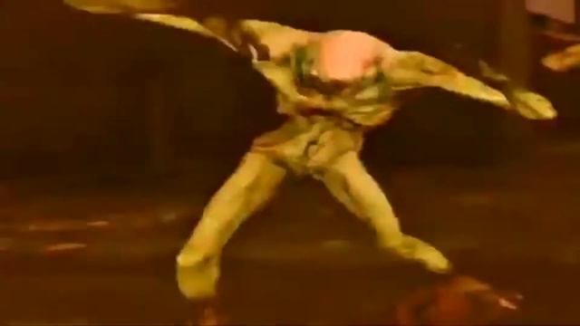монстр флексит