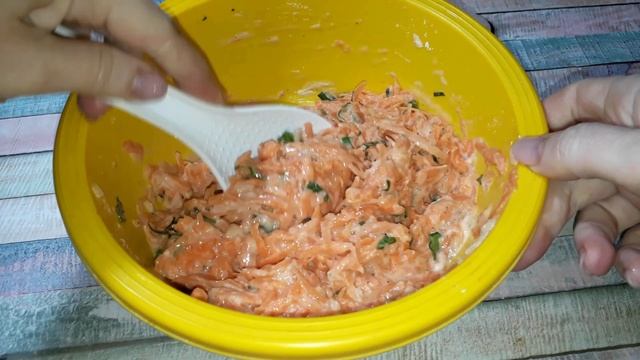 Котлеты за КОПЕЙКИ.Воздушные и сочные. Ни грамма мяса и гора сочных котлет на столе.