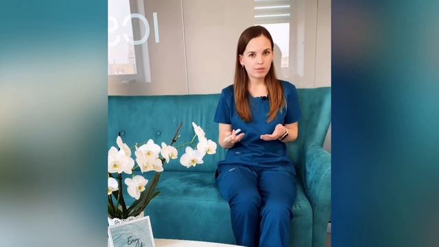 Заморозка яйцеклеток: отсроченное материнство с ICSI Clinic #ICSIClinic смотреть онлайн