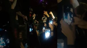 Джизус - 12 июня 1997 (live)