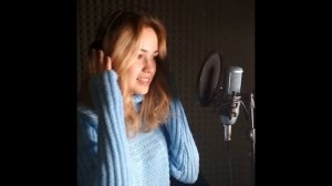 Зимняя сказка (Малина) песня Снежинка Новогодняя Зима О зиме