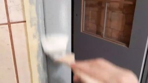 КАК ПОКРАСИТЬ ДВЕРЬ ПОШАГОВО С РАСЧЕТАМИ