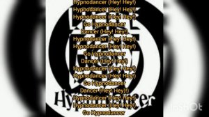 Текст песни Hypnodancer