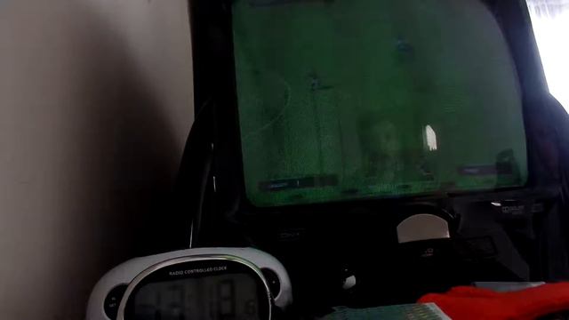 Fifa 09 Manchester United Manager Mode #6 Manchester United Vs. Everton смотреть онлайн