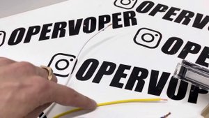 Подключение Американок через Реле. ОперВопер как это работает?