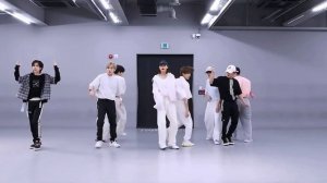 STRAY KIDS ‘Case 143’ DANCE PRACTICE MIRRORED(HD)