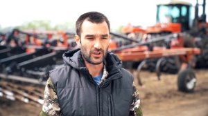 Культиватор Ростсельмаш серии R - опыт использования