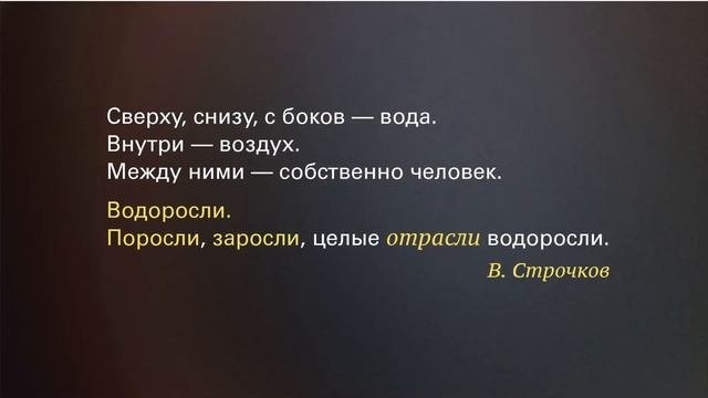 Неология как раздел словообразования. Часть 3. ￼Словообразовательная системность авторской неологии