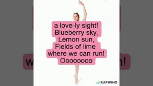 Dance of The Sugar Plum Fairies