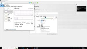 VirtualBox 7  How to add more RAM to a virtual machine