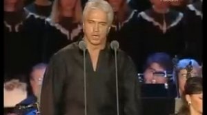 Dmitri Hvorostovsky: Kak molody my byli (Как Молоды мы Были)