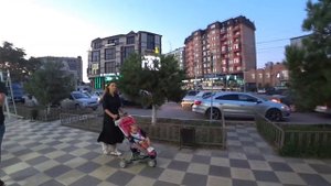 ПРОГУЛКА ПО КАСПИЙСКУ / КАСПИЙСК / 2020 / ОТПУСК В ДАГЕСТАНЕ