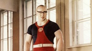 Любая тренировка должна доставлять удовольствие.