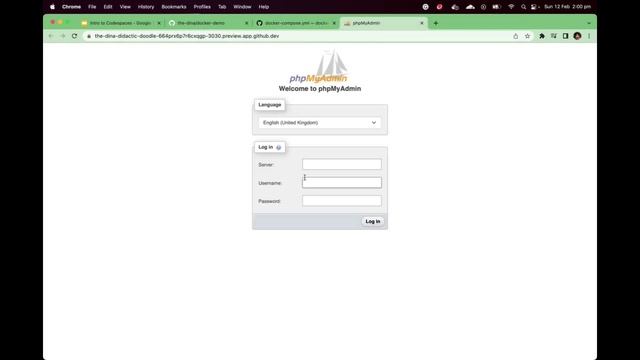 Develop Anywhere with Codespaces and Docker смотреть онлайн