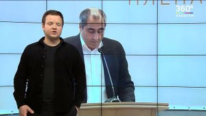 Владимир Санкин Герой 👍