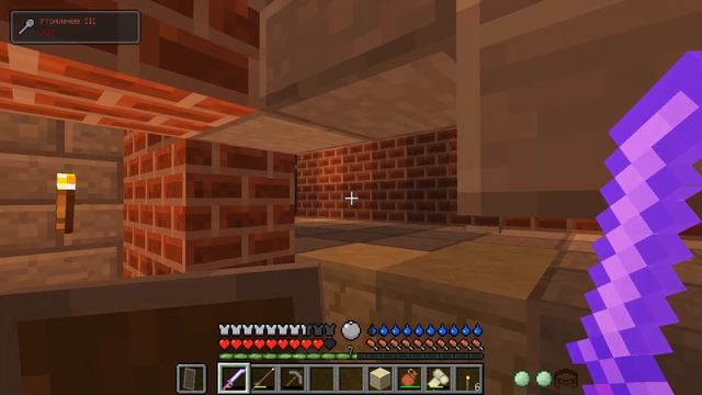 RLCraft День 3 - Кусочек рая в аду. Выживание в майнкрафт. Прохождение