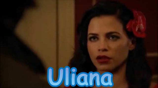 Multifandom Дневники вампира ,Ведьмы ИСТ-Энда ,Первородные ,Одгажды в сказке смотреть онлайн