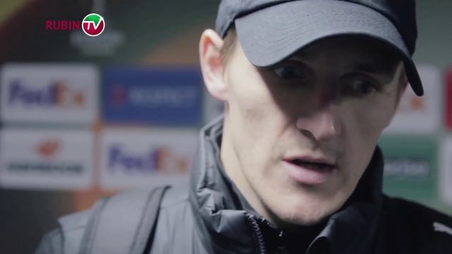 Максим Канунников: «Болельщикам - респект!» смотреть онлайн