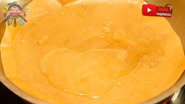 Я удивилась, когда увидела, что свекровь стелит на сковородку пергамент: теперь тоже так делаю! смотреть онлайн