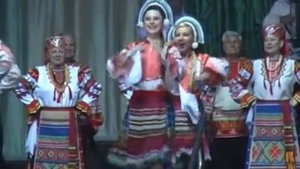 Орловский хор профсоюзов