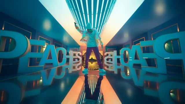 Justin Bieber Peaches ft Daniel Caesar.mp4 смотреть онлайн