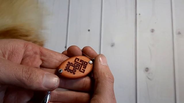 Славянский женский оберег для дома смотреть онлайн