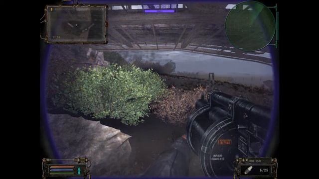 S.T.A.L.K.E.R-ОП 2.НАЙТИ ТРИ ЯЩИКА С ПРОВИЗИЕЙ ДЛЯ АЛЕКСАНДРЫЧА. смотреть онлайн