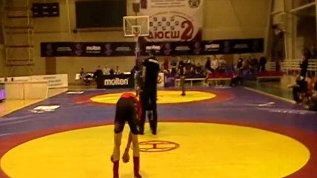 Чемпионат Тюменской области по панкратиону. Тобольск. 2020г. смотреть онлайн