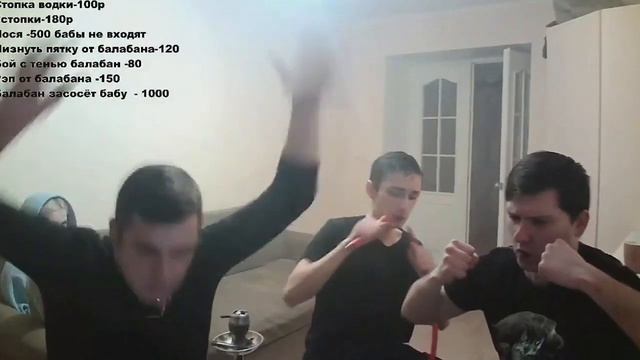 Бабы хотят движ  нарезка стрима 