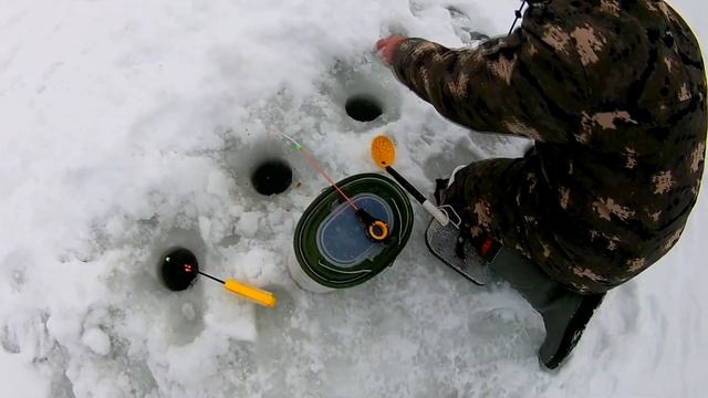 Рыбалка На Истринском Водохранилище. Трусово. Ловля Подлещиков.