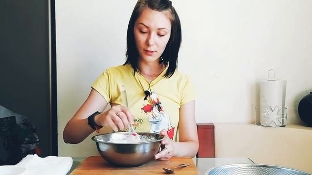 Как приготовить дома вкуснейший сыр Филадельфия. Минимум усилий, максимум удовольствия #philadelphi