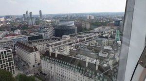 Coca-Cola London Eye 2019 London Attractions