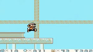 4. GameBoy Color - Super Mario Land 2 - 6 Golden Coins (Gameplay)