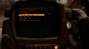 Fallout 4 Топ-10 Модов на Интерфейс!