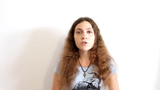 Что нужно для первой словесной ролевой игры? #1